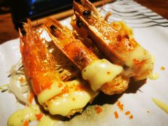 -京料理·日料自助·铁板燒(复悦城店)