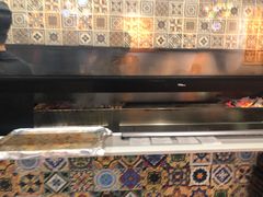 -欧提汗·新疆餐厅·清真(银都路店)
