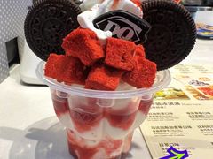 -DQ·蛋糕·冰淇淋(西城红场店)