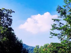-法云安缦酒店