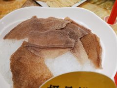 -清真军邺·金富苑肥牛(石坡街旗舰店)