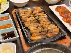 -釜山豚骨汤饭(芝罘万达广场店)