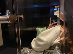 -长沙尼依格罗酒店