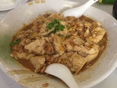 -小郭私房菜·海肠捞饭店(学士街店)