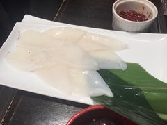 -俺的焼肉(銀座9丁目店)