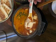 -王明古法砂锅居(开化寺店)