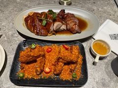 -留半山·香港食堂(啦啦宝都店)