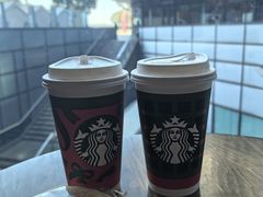 -星巴克(苏州诚品店)