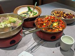 -麻都·成都菜(人民广场店)