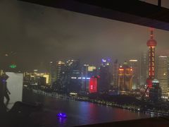 -上海外滩茂悦大酒店