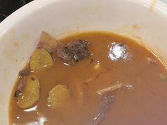 -秀妈厨房(灰汤老店)