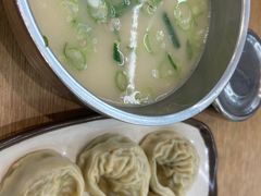 -神仙雪浓汤(明洞店)