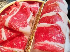 -牛将军•涮肉•烤肉•铁板烧(北京王府井·故宫店)