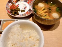 -肉肉大米(德基广场店)