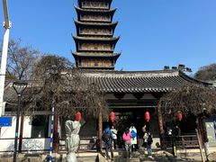 -常熟方塔园