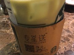 -星巴克臻选(济南恒隆店)
