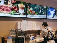-瑞幸咖啡(三里屯SOHO-6号楼店)