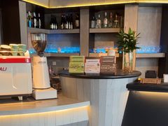 -良木缘咖啡西餐(新城市广场店)