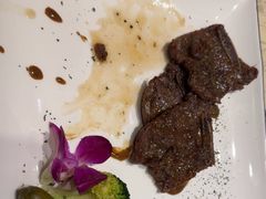 -安德烈俄式西餐厅(中央大街店)