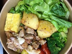 -CALIFORKS加州叉子轻食(朝阳门店)