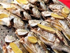 -车头老二大排档