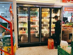 -俊熙家点餐式自助烤肉店(1227广场店)