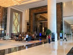 -长沙富力万达文华酒店