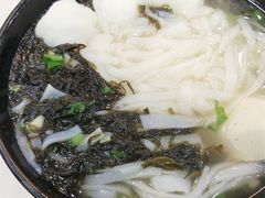 -文辉墨鱼丸大王(铜锣湾渣甸街总店)