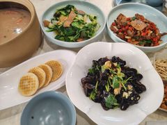 -洞庭家宴·头牌甲鱼(广渠门店)