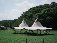 -昆山城市生态森林公园