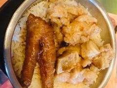 -添好运点心专门店(深水埗店)