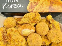 -悠个炸鸡(南京创始店)