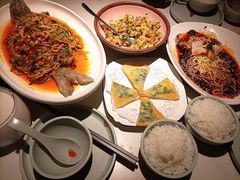 -院8里·小聚园老川菜(九眼桥店)