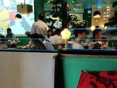 大堂-蛙小侠(合浦万达店)