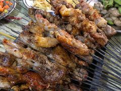 腰子-岳文生烧烤