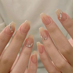 -M·X Nail日式美甲美睫