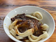 -洞子口张老二凉粉(文殊院店)