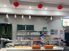-护国寺小吃(左家庄店)