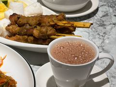 -关夫人餐厅(KLCC阳光广场店)