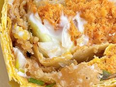 -山东傻大粗粮煎饼(牛街店)