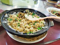 -台山美食一绝阿四台山黄鳝饭(阿四创作店)