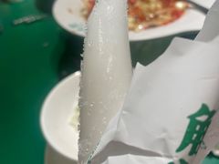 -费大厨辣椒炒肉(太平老街店)
