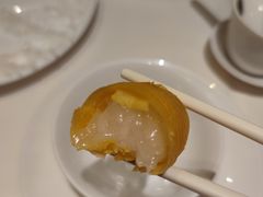 -利苑酒家(合景国际金融广场店)