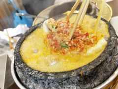 -敏丁拌饭(中街总店)