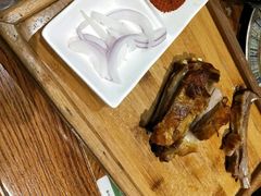 -阿罗新疆菜(人民广场店)