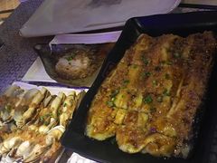 -云晓光头烧烤吧(川沙绿地店)