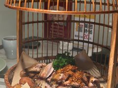 -唐·玉芙蓉(雨花吾悦广场店)