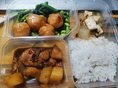 -东华大学第一食堂(松江校区店)