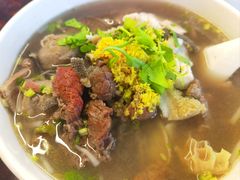 -潮镇老尾牛杂(环城西路店)