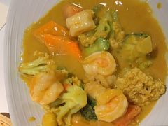 -帕娜·泰式茶餐厅·Bistro(近铁广场店)